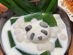-岛风·台食小馆 ISLAND BISTRO(烟台山店)