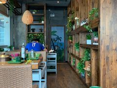大堂-芭缇沁园椰子鸡(中航紫金新天地店)