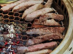 雪花猪肉-明洞王妃家烤肉(苏州中心星悦汇店)