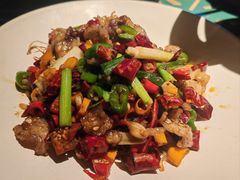 -新疆伊宁远征餐厅