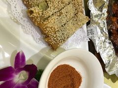 -清真·三德隆饭庄(桥梓口店)