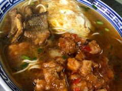 -大时代美食面馆