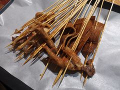 -长药唐师乐山油炸(石人直营店)