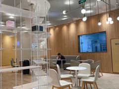 -奈雪的茶(国金中心店)