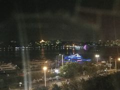 -厦门海港英迪格酒店(中山路店)