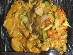 -The Dishes Seafood & Restaurant