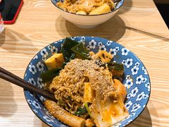 -皆道拌麻辣烫·麻辣拌