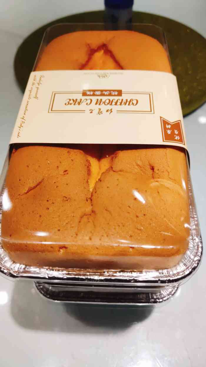 红宝石(汉口店)-"我会随便说我这么久了我每次都只买小方吃么.