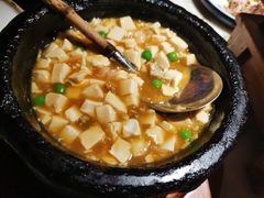 -绿茶餐厅(松江万达店)