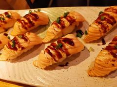 -咸亨大酒店-自助餐厅(解放南路店)