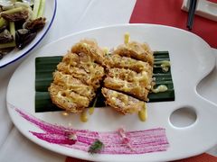 -若蘭慈·无国界素食料理(欢乐海岸店)
