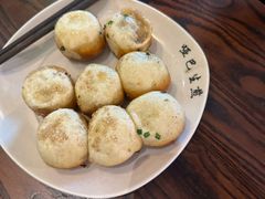 -哑巴生煎(临顿路店)