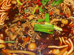 -宽口美蛙鱼头(大唐西市店)