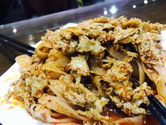 -食上东新街美食街区(民乐新都会店)