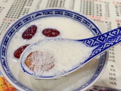 -黄氏正轩牛奶甜品专家(茶山店)