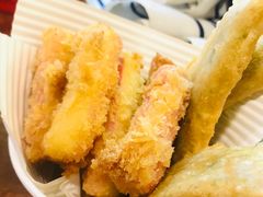 -米屋石锅拌饭(师大店)