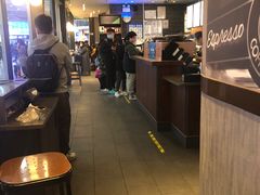 -星巴克(北京南站第二店)