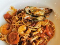 -我的四季意大利餐厅(春天百货店)