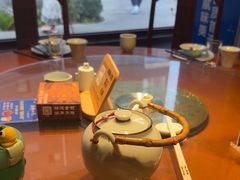 -麒麟小院·老九江菜(安平路店)