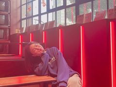 -人民咖啡馆(四行仓库店)