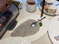 手打鲜虾滑-围炉夜话·潮汕卤水火锅(榕江店)