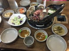 -真情鲍鱼海鲜汤