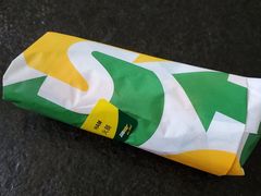 -SUBWAY赛百味(欧亚新生活店)