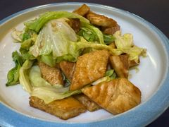 -伊带伊路新疆美食府(呼家楼店)
