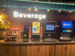 -東盛炭烤自助料理(浦东文峰广场店)