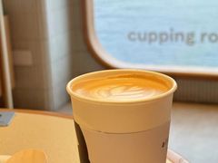 -Cupping Room(Harbour City)