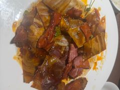 -豫丰汇河南名菜楼(武记餐饮)