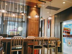 -汉堡王(上海缤谷一期店)