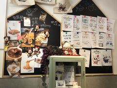 -小豆海棠(嘉兴路店)