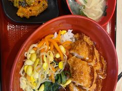 -食其家·牛丼咖喱(苏州印象城店)