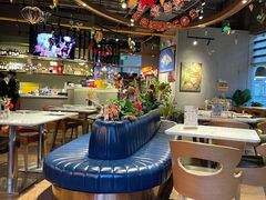 -MOCUS莫卡斯餐厅(祥云小镇店)