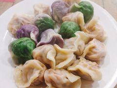 -宝源饺子(麦子店街店)
