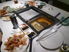 -星伦多 自助料理(圆融店)