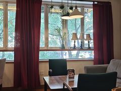 -雕刻时光咖啡馆(南院门店)