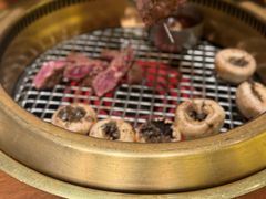 -御牛道日式烤肉料理(杭州万象城店)