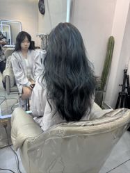 -YOUNG漾沙龙