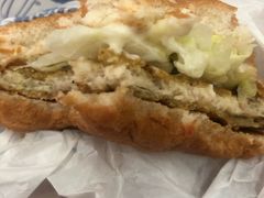 -麦当劳(杭州西湖银泰百货店)