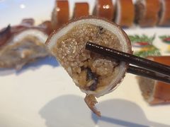 -丽晶轩中餐厅(重庆丽晶酒店)