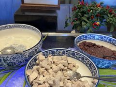 -亚龙湾希尔顿自助餐厅·海鲜·烧烤·沙滩BBQ·现场乐队