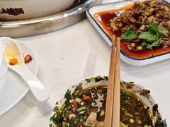 -土连锅·现熬养生汤锅(梁家巷店)