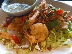 -大头虾越式风味餐厅(光明广场店)