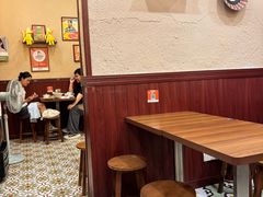 -曼谷食堂·泰国家庭料理(丹桂路店)