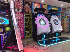 -天虹购物中心(石路店)