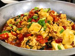 -新新湘菜馆(新中街二条店)