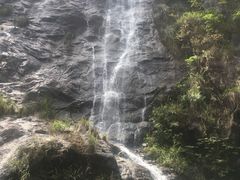 -千泷沟大瀑布旅游区