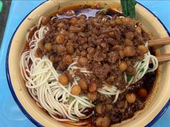-温馨缘面庄(总店)